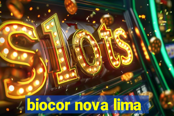 biocor nova lima